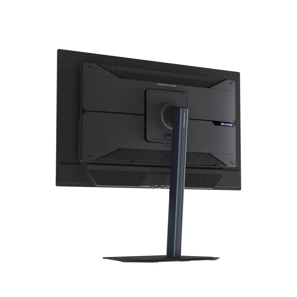 Геймърски монитор GIGABYTE MO27Q3 - 27" QD-OLED, QHD(2560x1440), 360Hz, 0.03ms, G-Sync, FreeSync Premium Pro