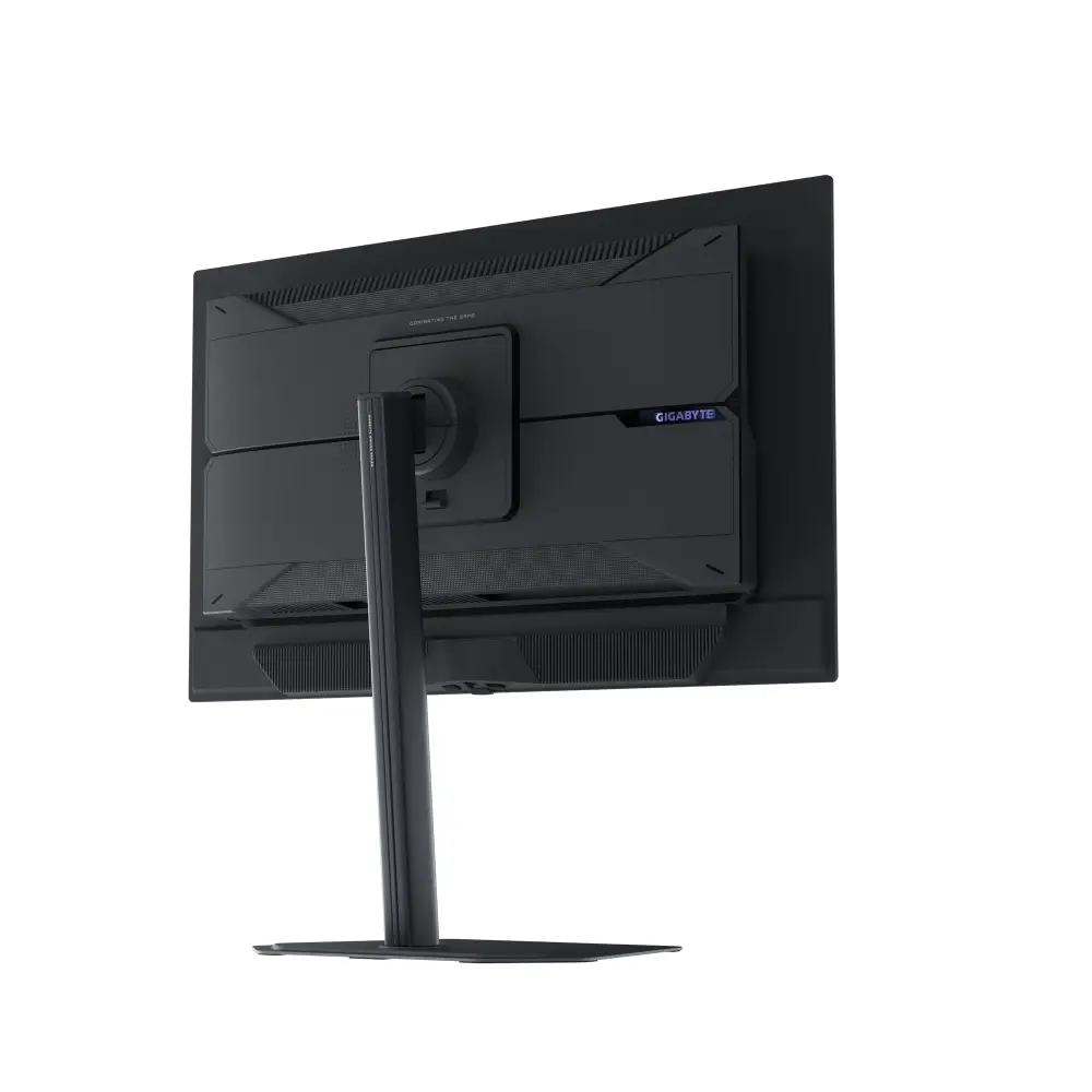 Геймърски монитор GIGABYTE MO27Q3 - 27" QD-OLED, QHD(2560x1440), 360Hz, 0.03ms, G-Sync, FreeSync Premium Pro