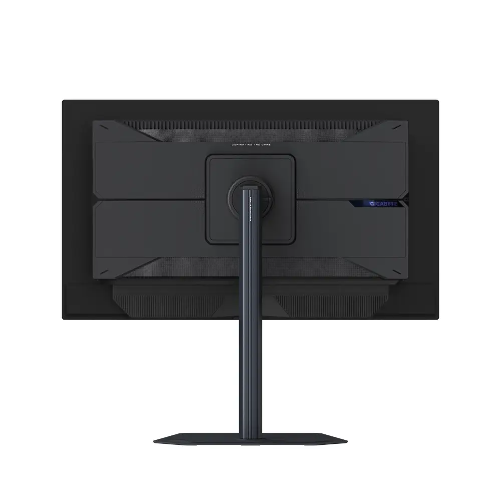 Геймърски монитор GIGABYTE MO27Q3 - 27" QD-OLED, QHD(2560x1440), 360Hz, 0.03ms, G-Sync, FreeSync Premium Pro