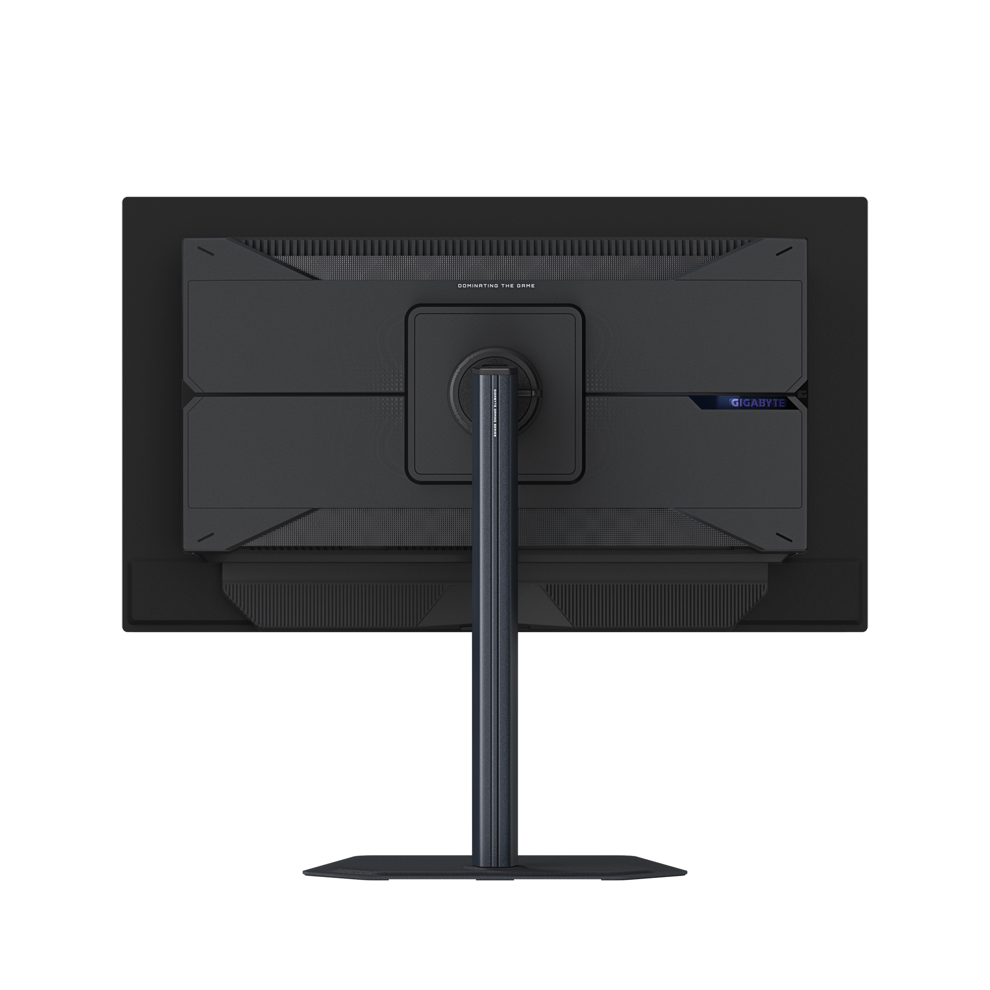 Геймърски монитор GIGABYTE MO27Q3 - 27" QD-OLED, QHD(2560x1440), 360Hz, 0.03ms, G-Sync, FreeSync Premium Pro