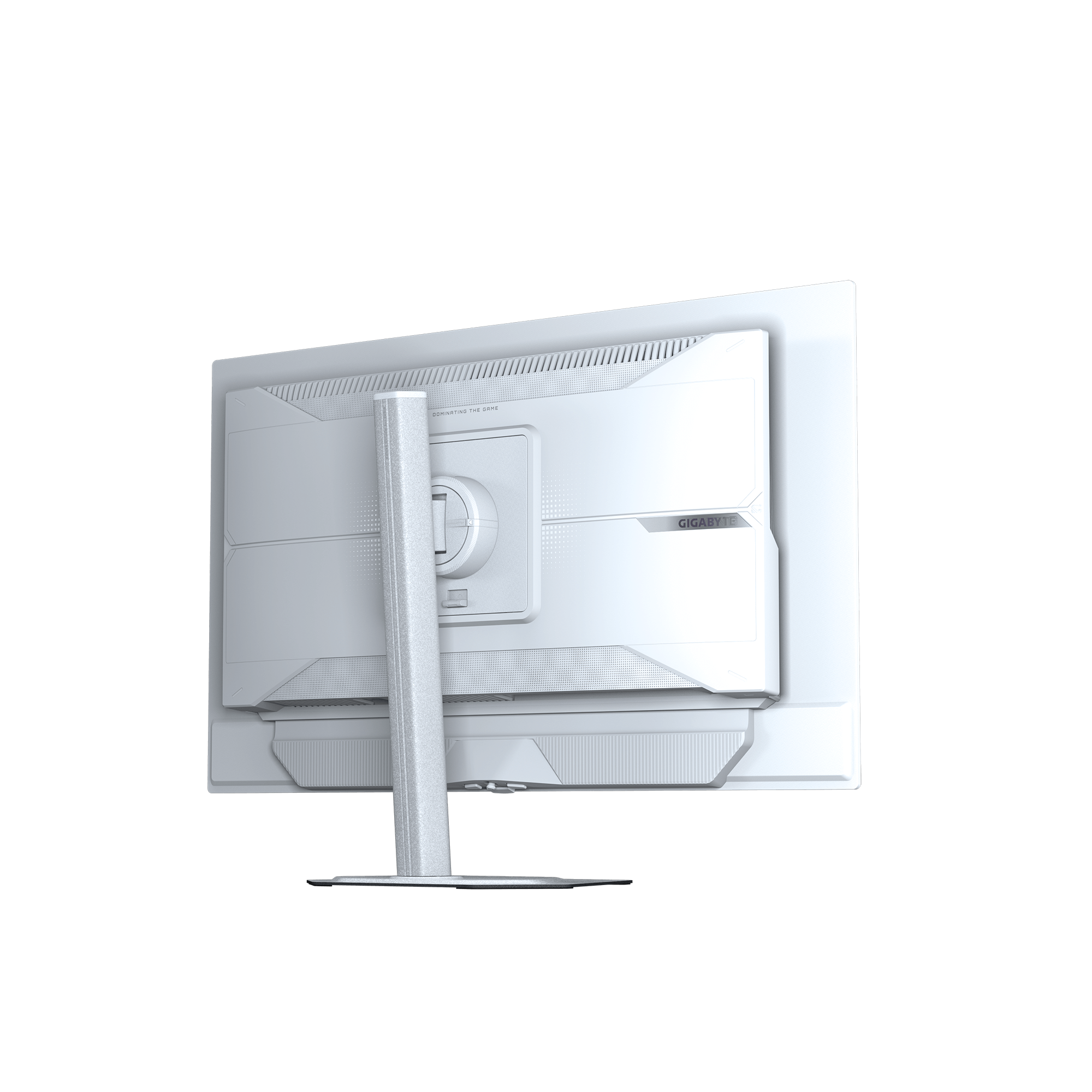 Геймърски монитор GIGABYTE MO27Q2A ICE - 27" QD-OLED, QHD(2560x1440), 280Hz, 0.03ms, G-Sync, FreeSync Premium Pro