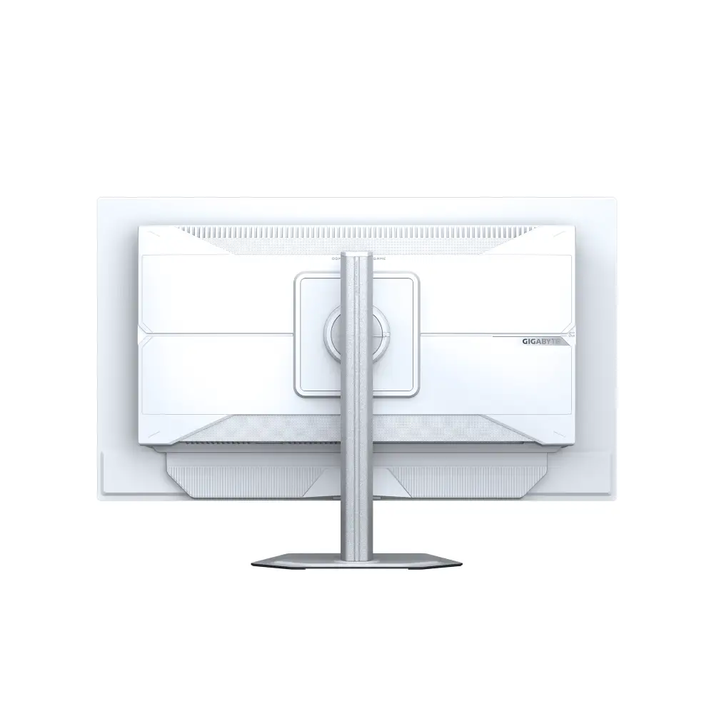 Геймърски монитор GIGABYTE MO27Q2A ICE - 27" QD-OLED, QHD(2560x1440), 280Hz, 0.03ms, G-Sync, FreeSync Premium Pro