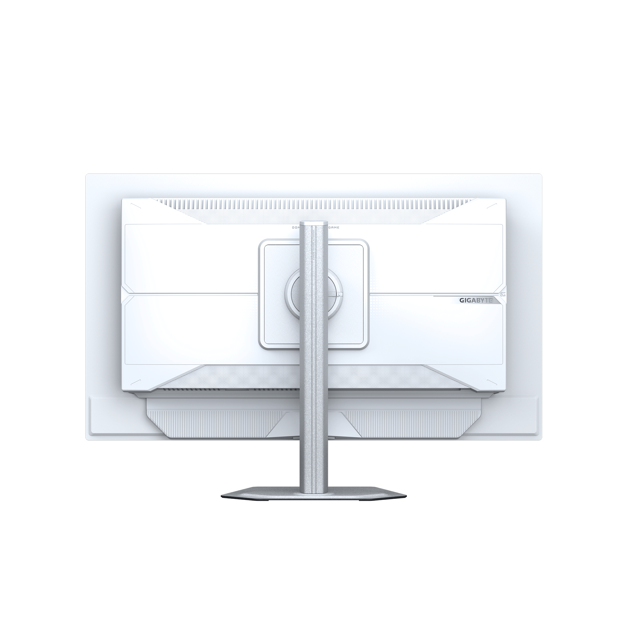 Геймърски монитор GIGABYTE MO27Q2A ICE - 27" QD-OLED, QHD(2560x1440), 280Hz, 0.03ms, G-Sync, FreeSync Premium Pro