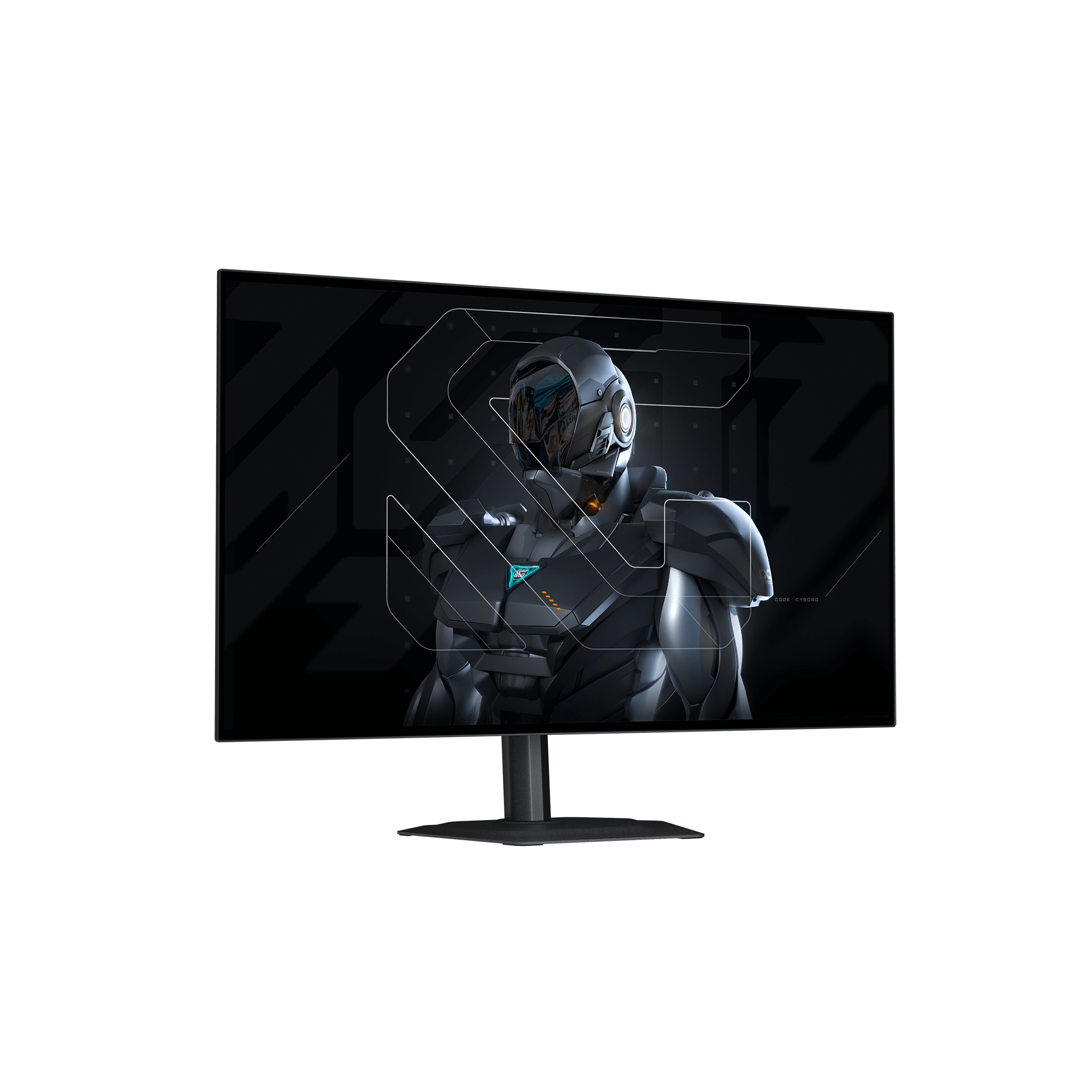 Геймърски монитор GIGABYTE MO27Q28GR - 27" WOLED, QHD(2560x1440), 280Hz, 0.03ms, G-Sync