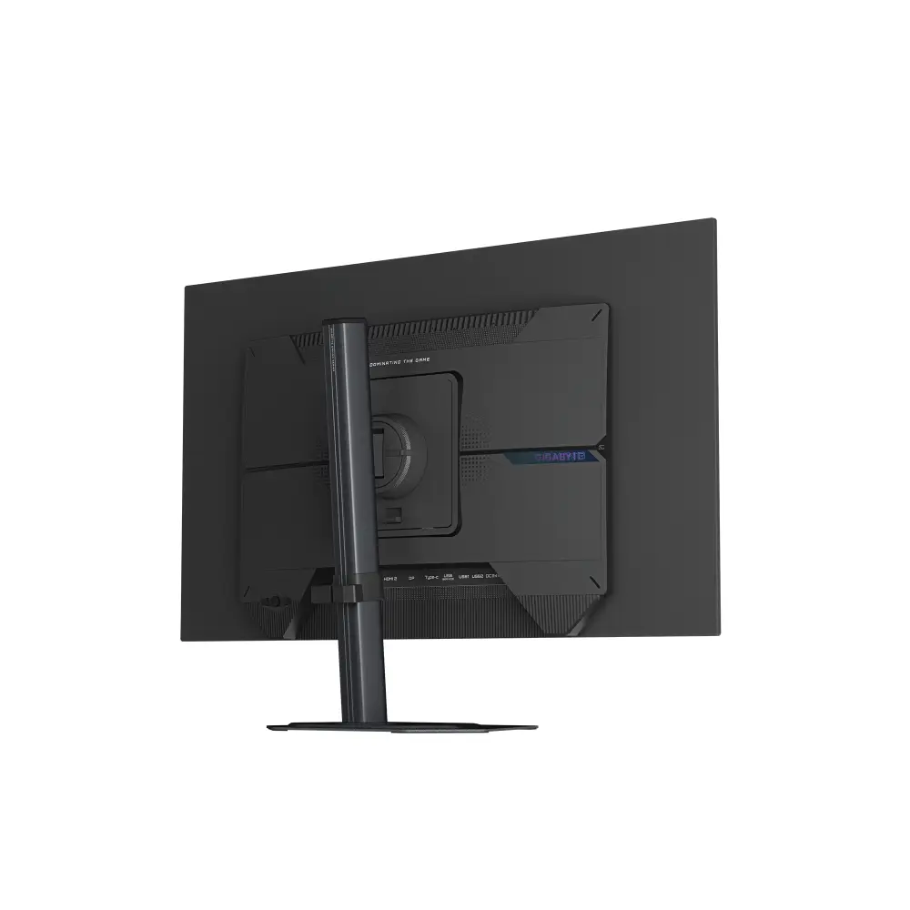 Геймърски монитор GIGABYTE MO27Q28GR - 27" WOLED, QHD(2560x1440), 280Hz, 0.03ms, G-Sync