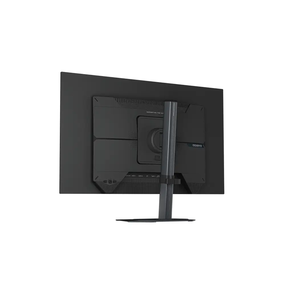 Геймърски монитор GIGABYTE MO27Q28GR - 27" WOLED, QHD(2560x1440), 280Hz, 0.03ms, G-Sync
