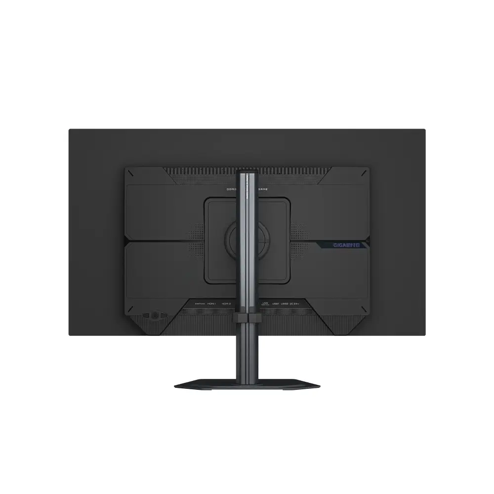 Геймърски монитор GIGABYTE MO27Q28GR - 27" WOLED, QHD(2560x1440), 280Hz, 0.03ms, G-Sync