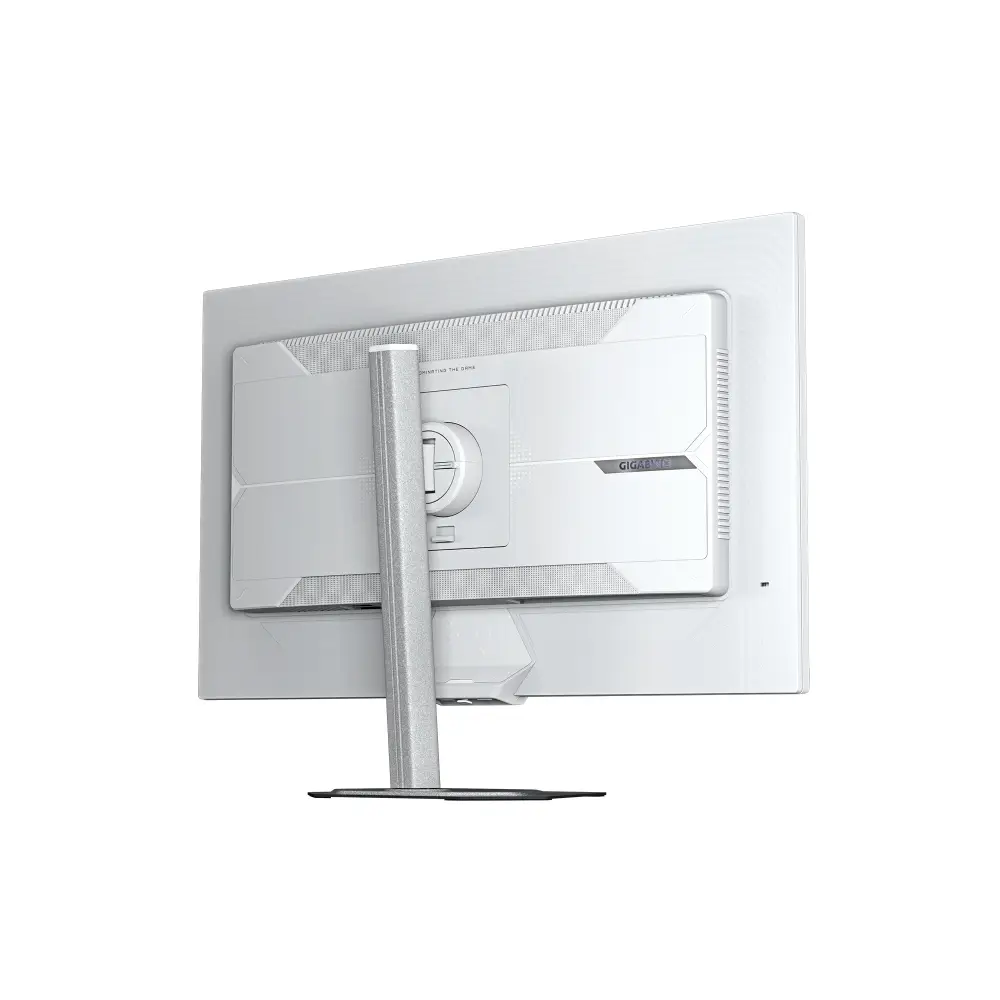 Геймърски монитор GIGABYTE M27Q2 QD ICE - 27" SS IPS QuantumDot, QHD(2560x1440), 210Hz, 1ms, G-Sync