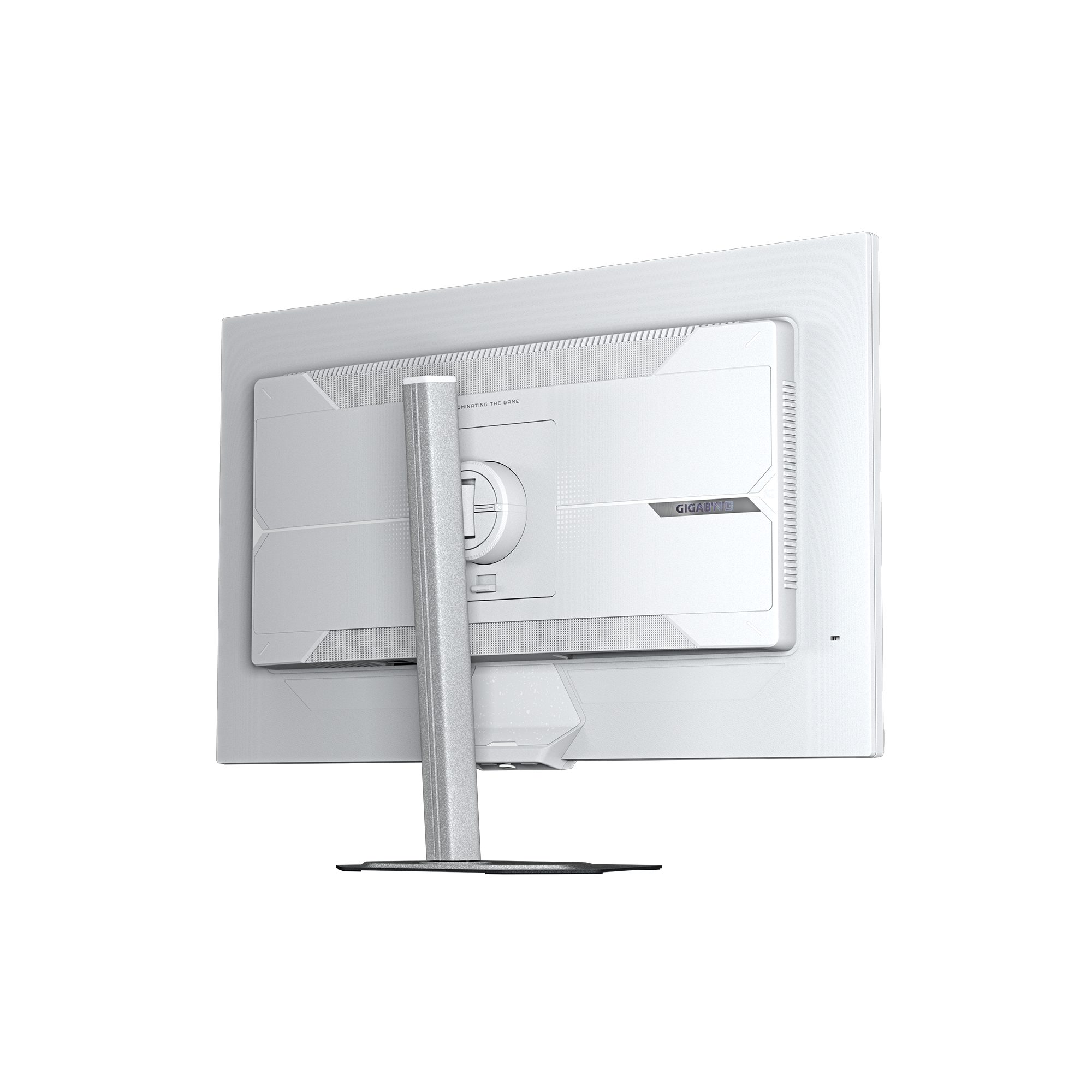 Геймърски монитор GIGABYTE M27Q2 QD ICE - 27" SS IPS QuantumDot, QHD(2560x1440), 210Hz, 1ms, G-Sync