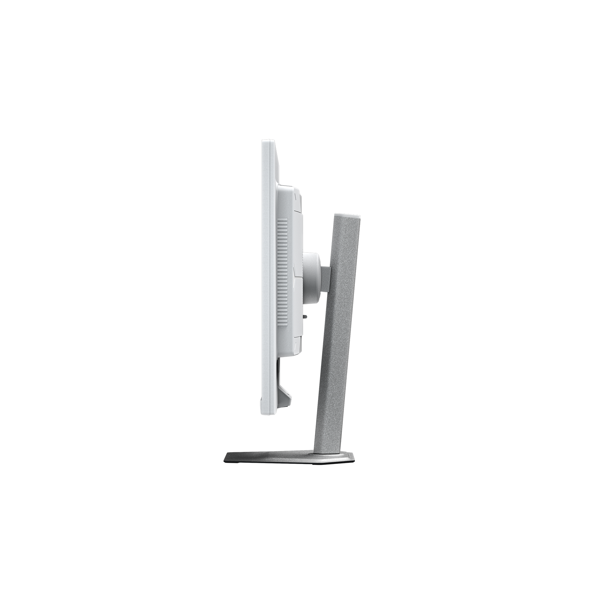 Геймърски монитор GIGABYTE M27Q2 QD ICE - 27" SS IPS QuantumDot, QHD(2560x1440), 210Hz, 1ms, G-Sync