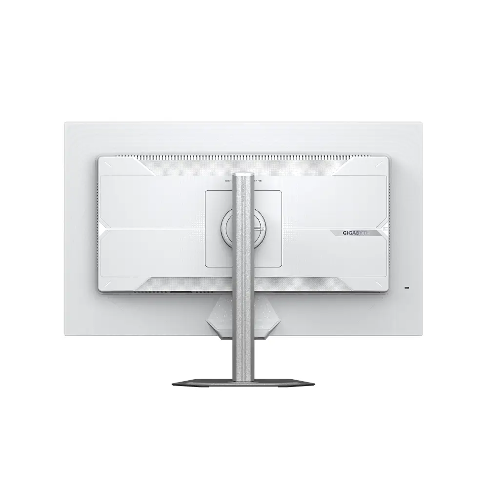Геймърски монитор GIGABYTE M27Q2 QD ICE - 27" SS IPS QuantumDot, QHD(2560x1440), 210Hz, 1ms, G-Sync