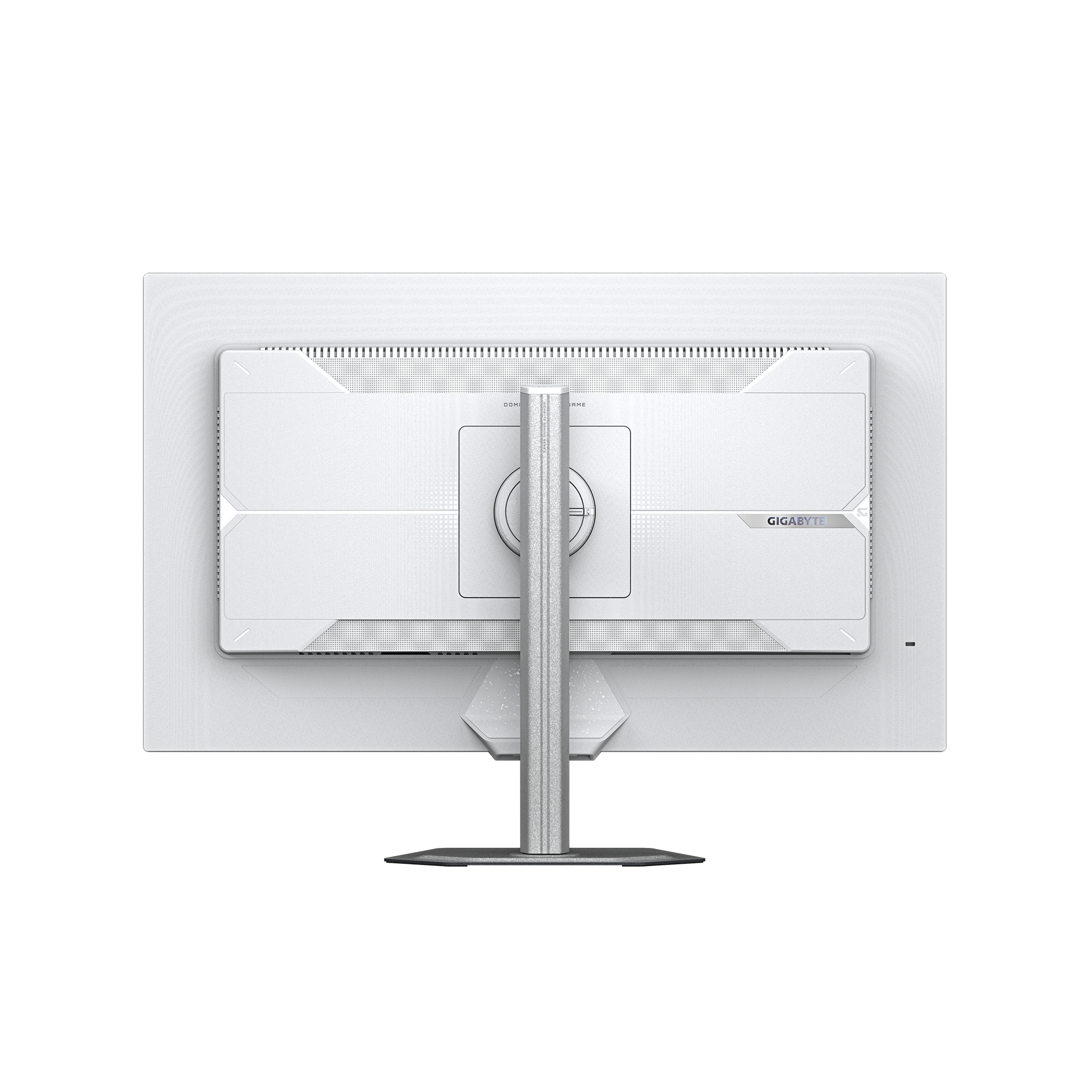 Геймърски монитор GIGABYTE M27Q2 QD ICE - 27" SS IPS QuantumDot, QHD(2560x1440), 210Hz, 1ms, G-Sync