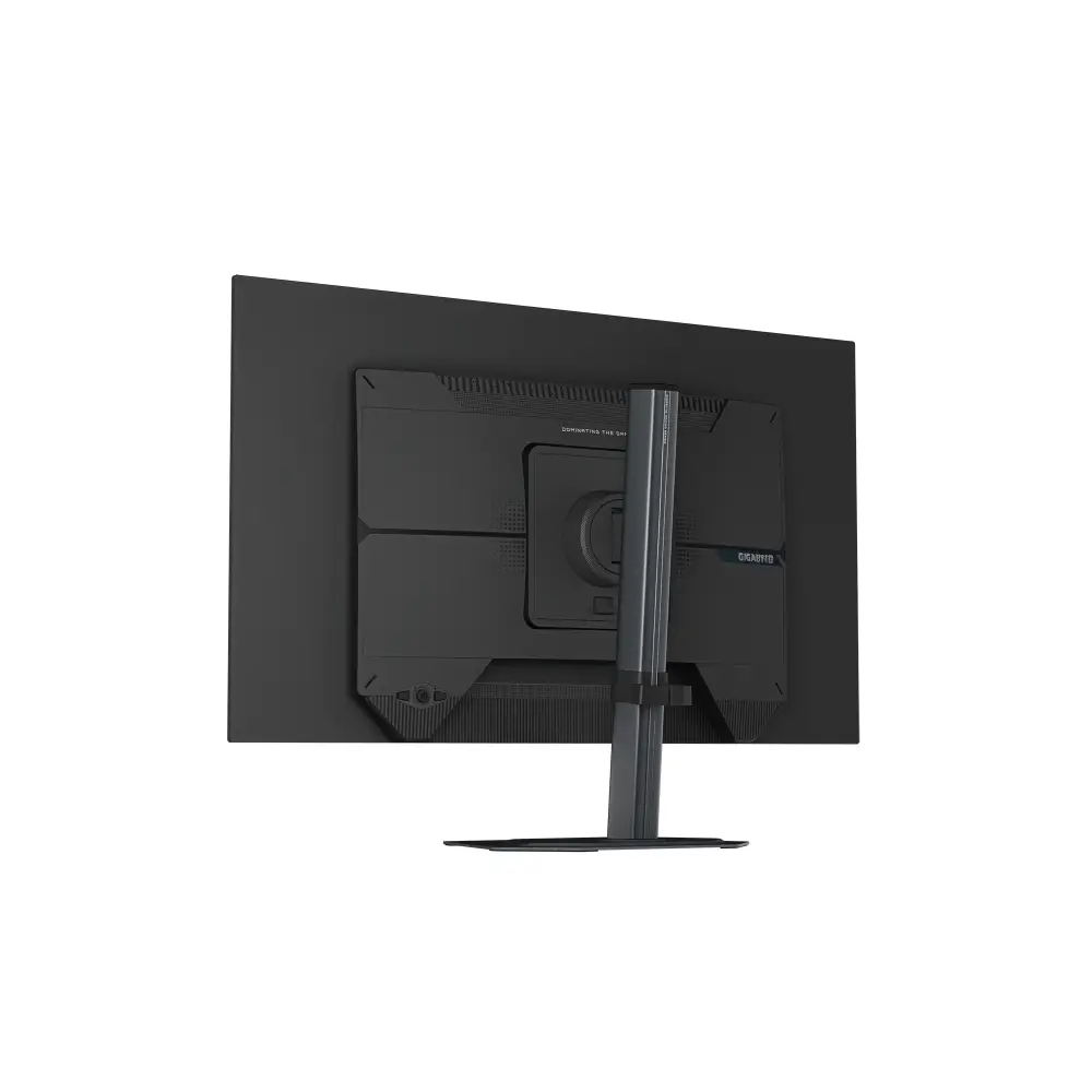 Геймърски монитор GIGABYTE GO27Q24G - 27" WOLED, QHD(2560x1440), 240Hz, 0.03ms, G-Sync, FreeSync Premium
