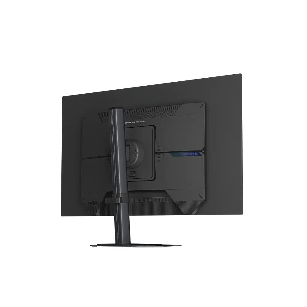 Геймърски монитор GIGABYTE GO27Q24G - 27" WOLED, QHD(2560x1440), 240Hz, 0.03ms, G-Sync, FreeSync Premium