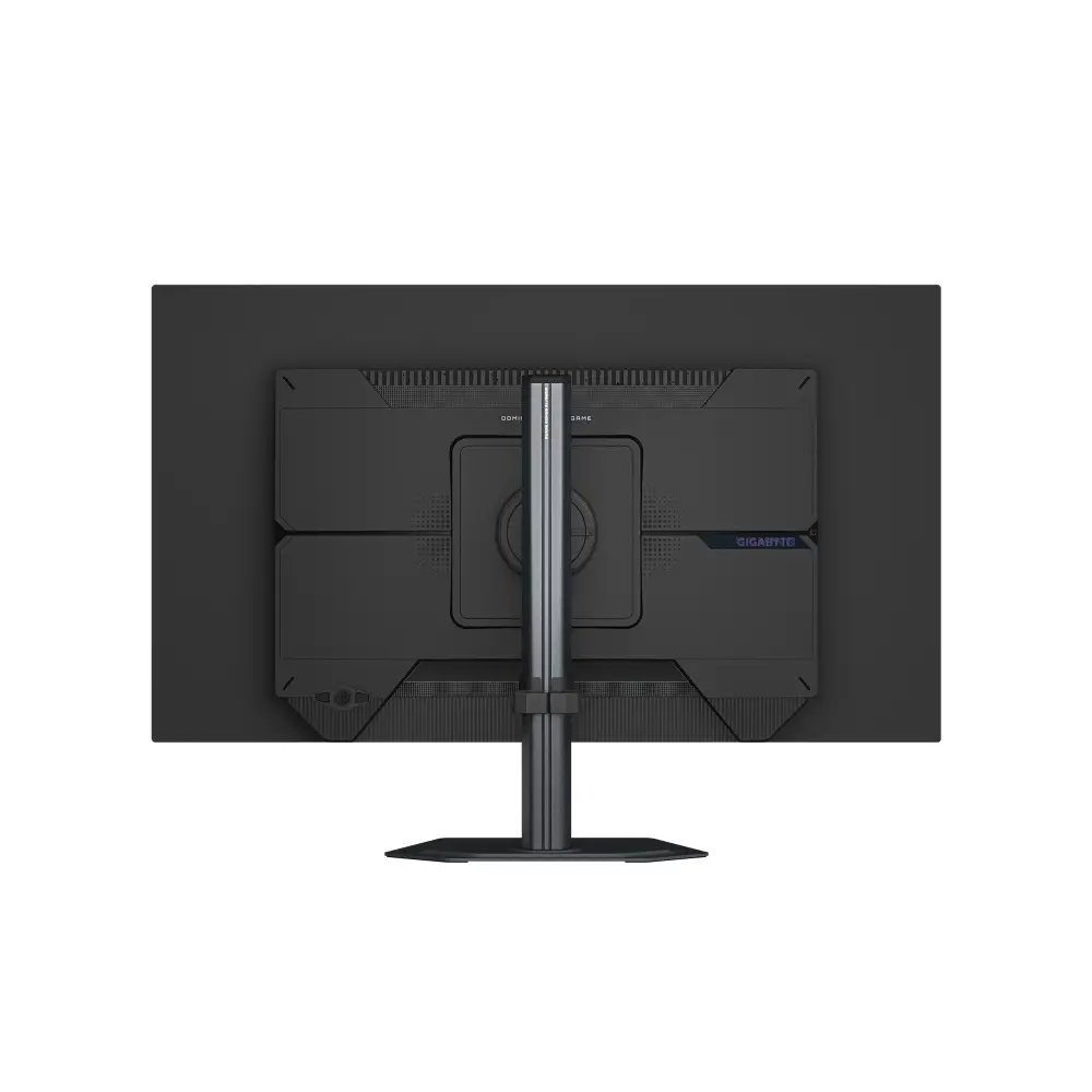 Геймърски монитор GIGABYTE GO27Q24G - 27" WOLED, QHD(2560x1440), 240Hz, 0.03ms, G-Sync, FreeSync Premium