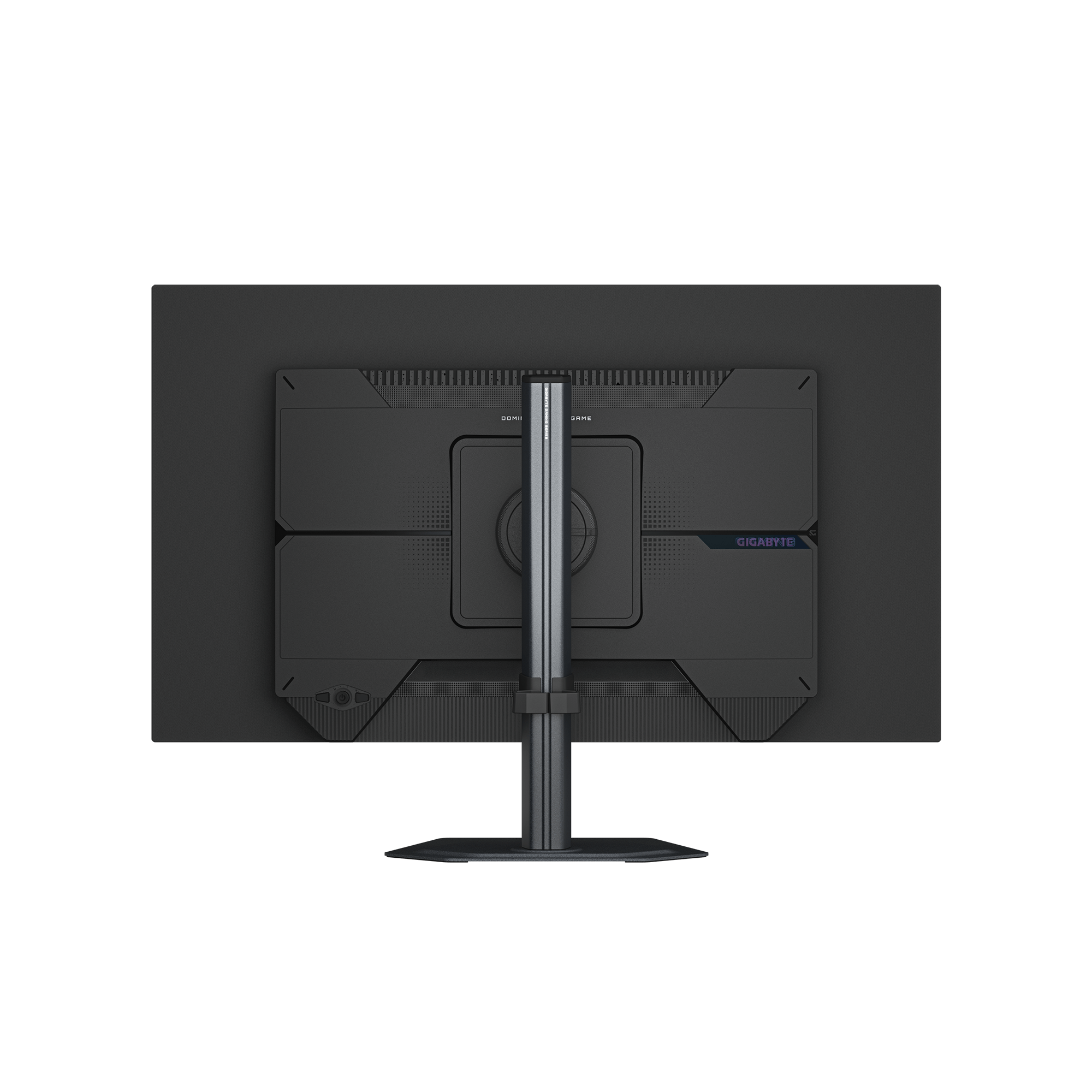 Геймърски монитор GIGABYTE GO27Q24G - 27" WOLED, QHD(2560x1440), 240Hz, 0.03ms, G-Sync, FreeSync Premium