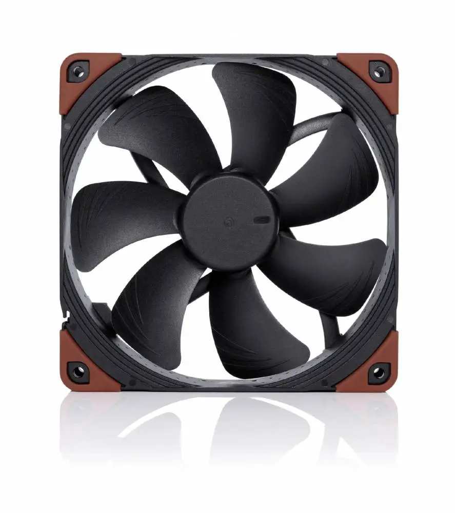 Noctua Вентилатор Fan 140mm NF-A14 IPPC-2000-IP67-PWM