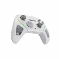 Ajazz геймпад Gamepad GP100 NS - Wireless, Bluetooth, 1000Hz - White