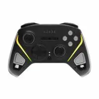 Ajazz геймпад Gamepad GP100 NS - Wireless, Bluetooth, 1000Hz - Black