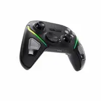 Ajazz геймпад Gamepad GP100 NS - Wireless, Bluetooth, 1000Hz - Black