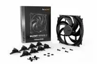 be quiet! вентилатор Fan 140mm - SILENT WINGS 4 140mm PWM