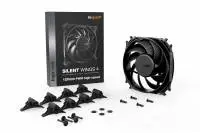 be quiet! вентилатор Fan 120mm - SILENT WINGS 4 120mm PWM high-speed