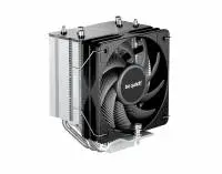 be quiet! охладител за процесор CPU Cooler - PURE ROCK SLIM 3