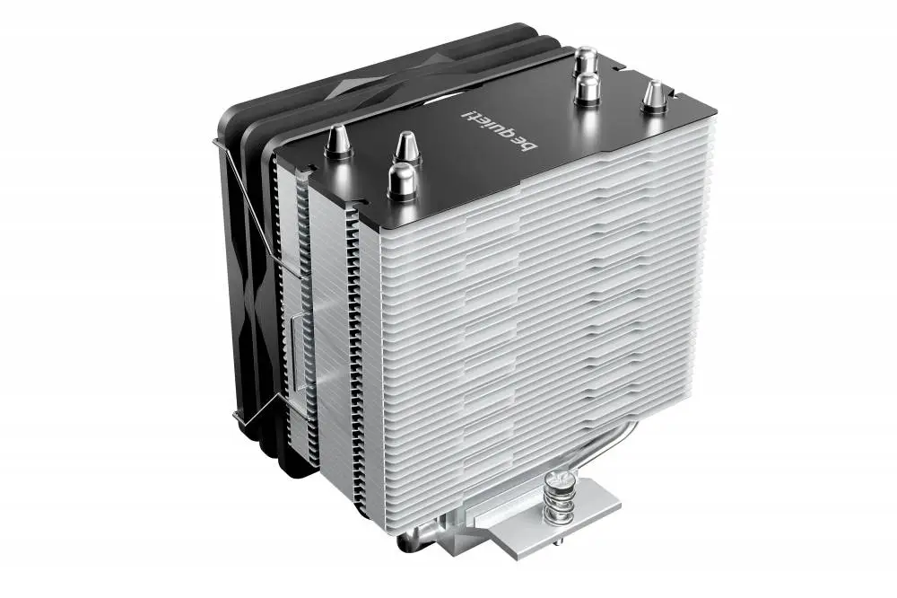 be quiet! охладител за процесор CPU Cooler - PURE ROCK SLIM 3