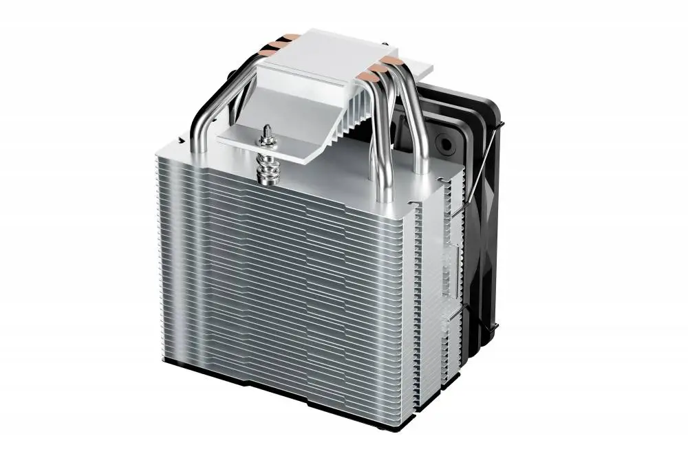 be quiet! охладител за процесор CPU Cooler - PURE ROCK SLIM 3