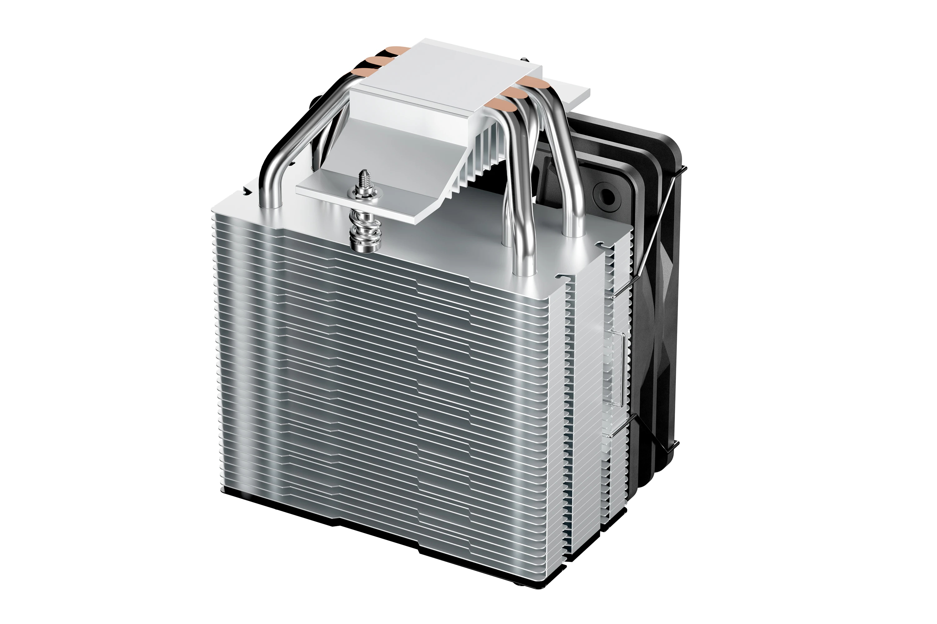 be quiet! охладител за процесор CPU Cooler - PURE ROCK SLIM 3