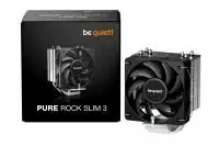 be quiet! охладител за процесор CPU Cooler - PURE ROCK SLIM 3
