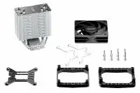 be quiet! охладител за процесор CPU Cooler - PURE ROCK SLIM 3
