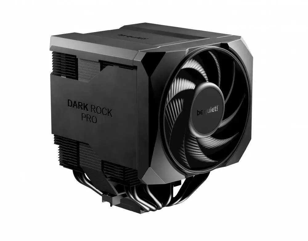 be quiet! охладител за процесор CPU Cooler - Dark Rock Pro 6