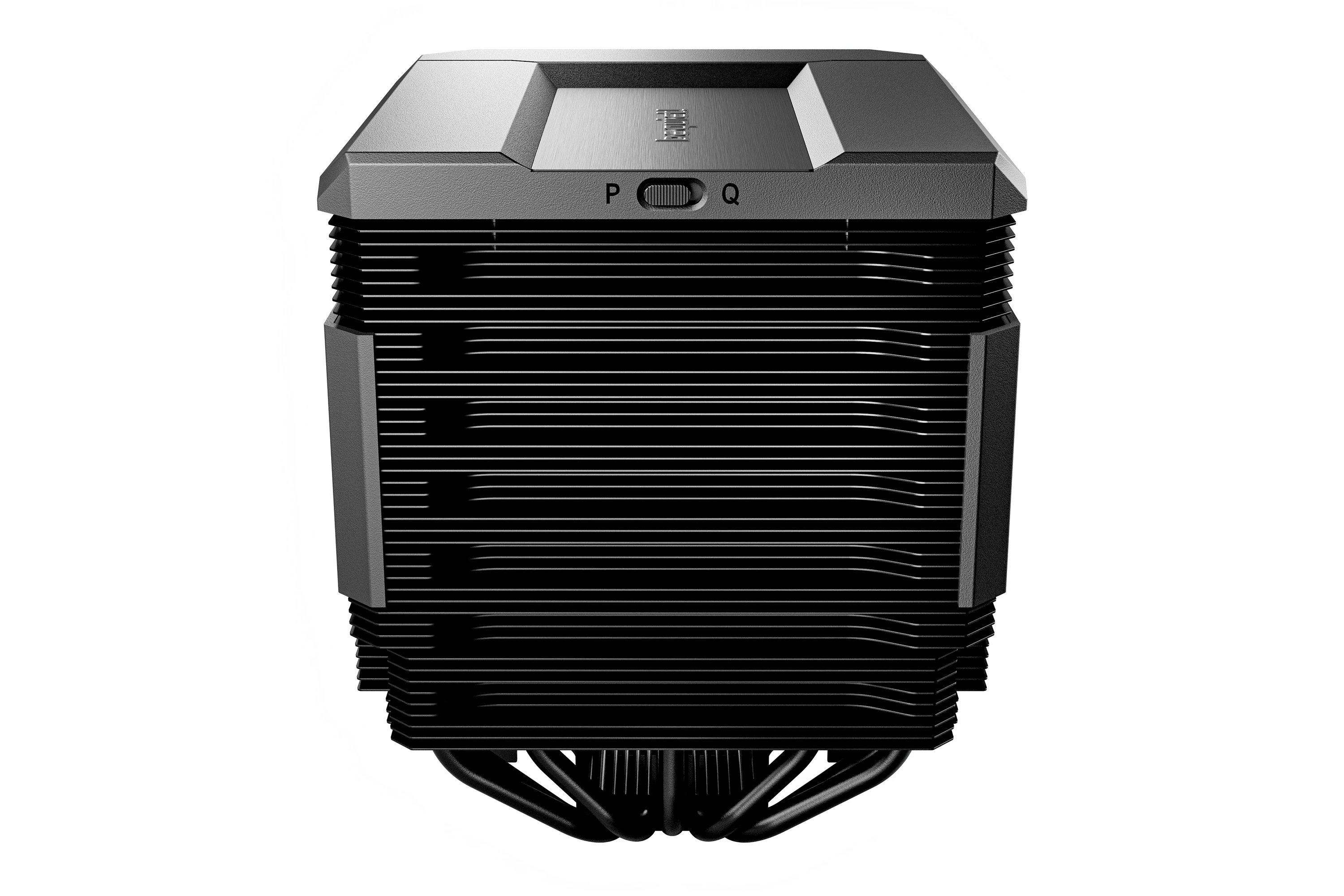 be quiet! охладител за процесор CPU Cooler - Dark Rock Pro 6