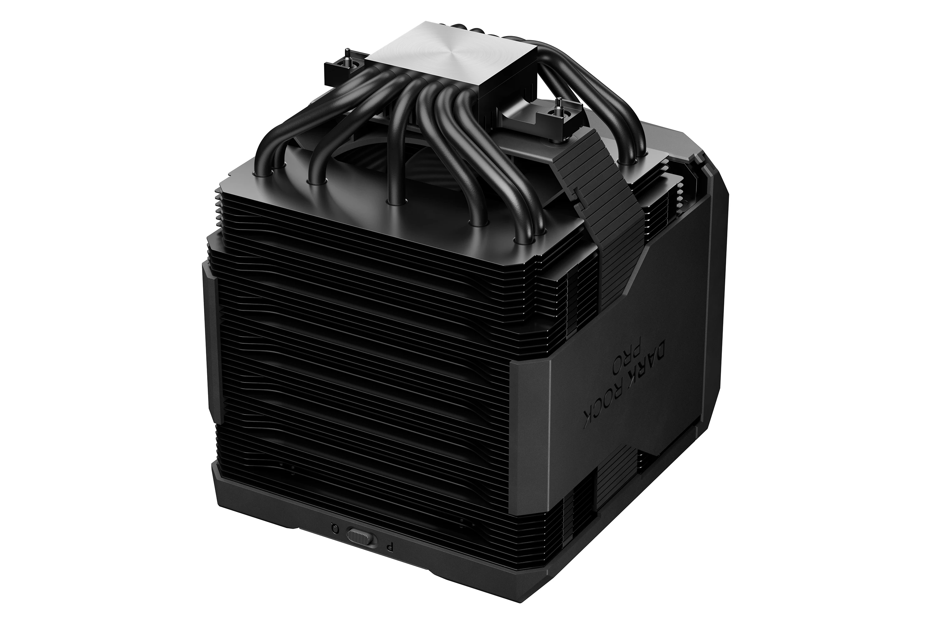 be quiet! охладител за процесор CPU Cooler - Dark Rock Pro 6