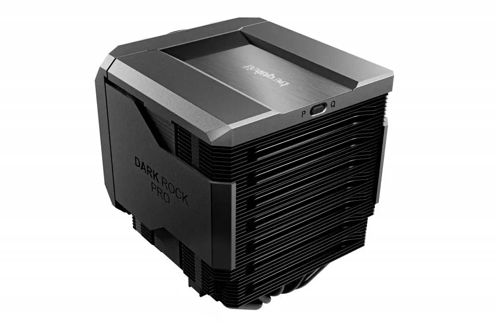 be quiet! охладител за процесор CPU Cooler - Dark Rock Pro 6