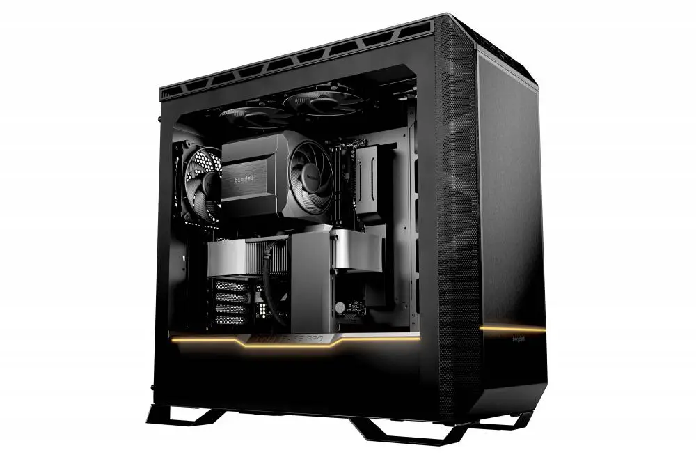 be quiet! охладител за процесор CPU Cooler - Dark Rock Pro 6