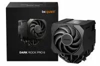 be quiet! охладител за процесор CPU Cooler - Dark Rock Pro 6