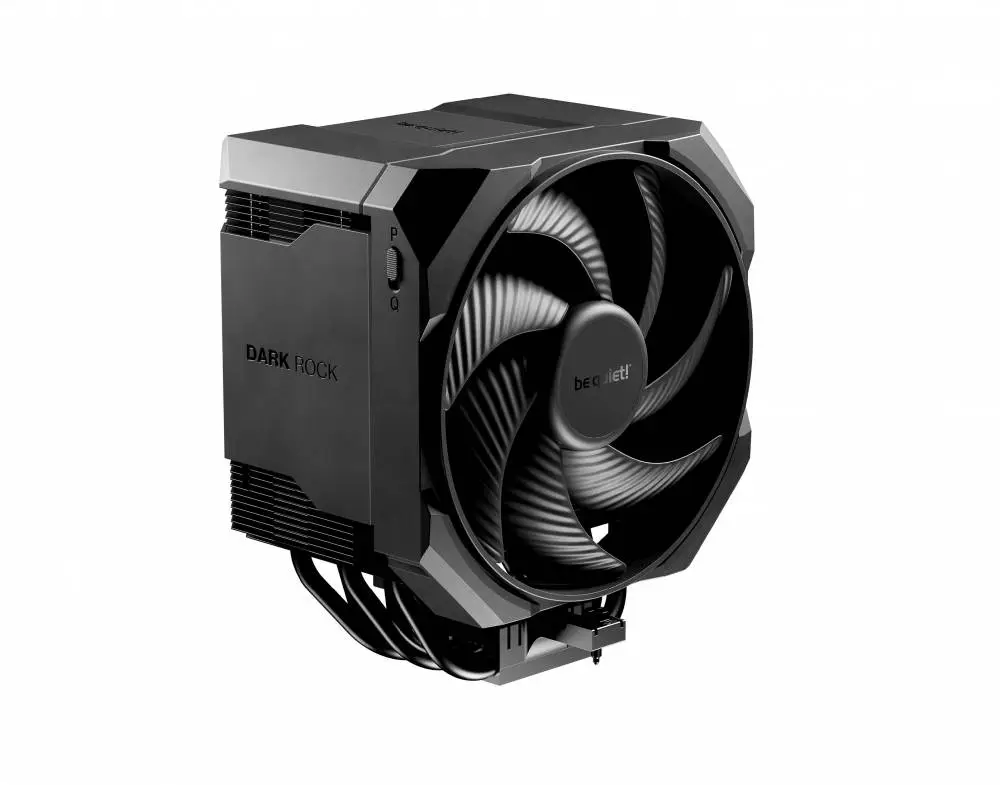 be quiet! охладител за процесор CPU Cooler - Dark Rock 6