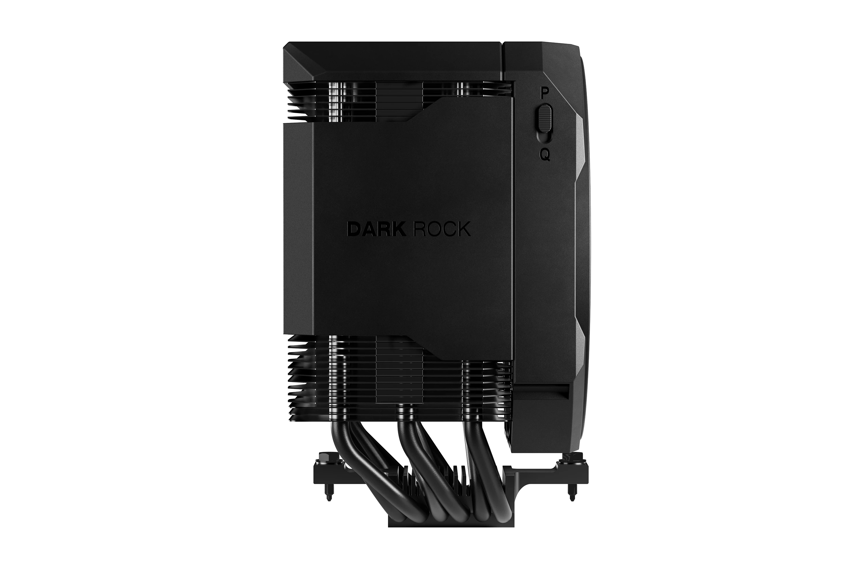 be quiet! охладител за процесор CPU Cooler - Dark Rock 6