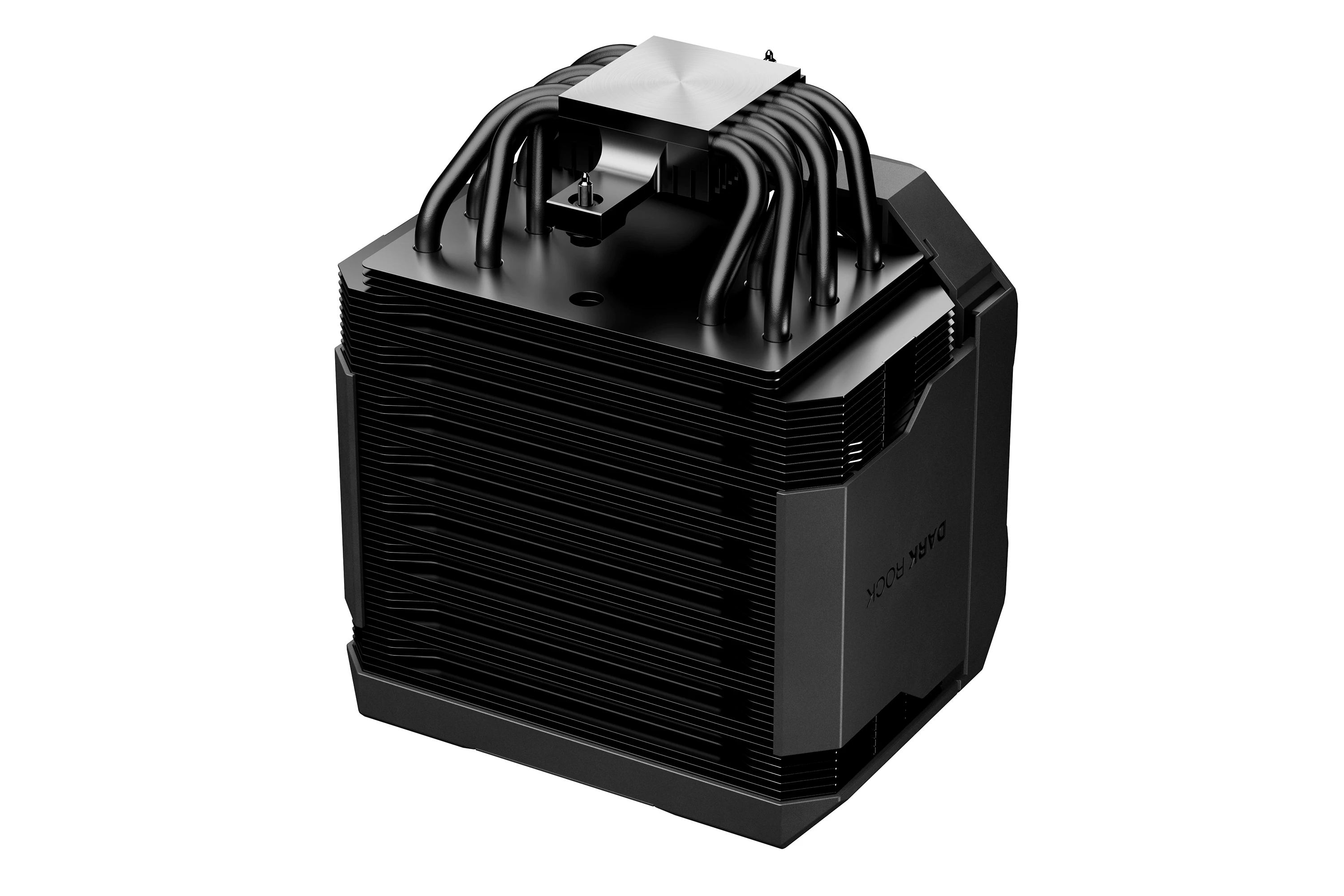 be quiet! охладител за процесор CPU Cooler - Dark Rock 6