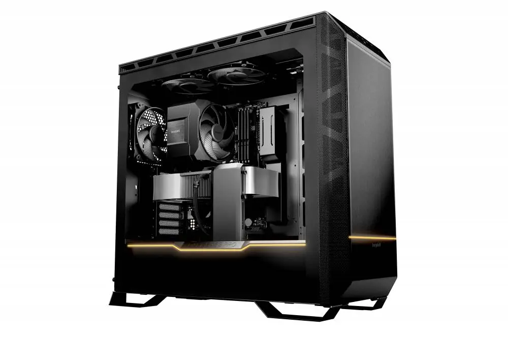 be quiet! охладител за процесор CPU Cooler - Dark Rock 6