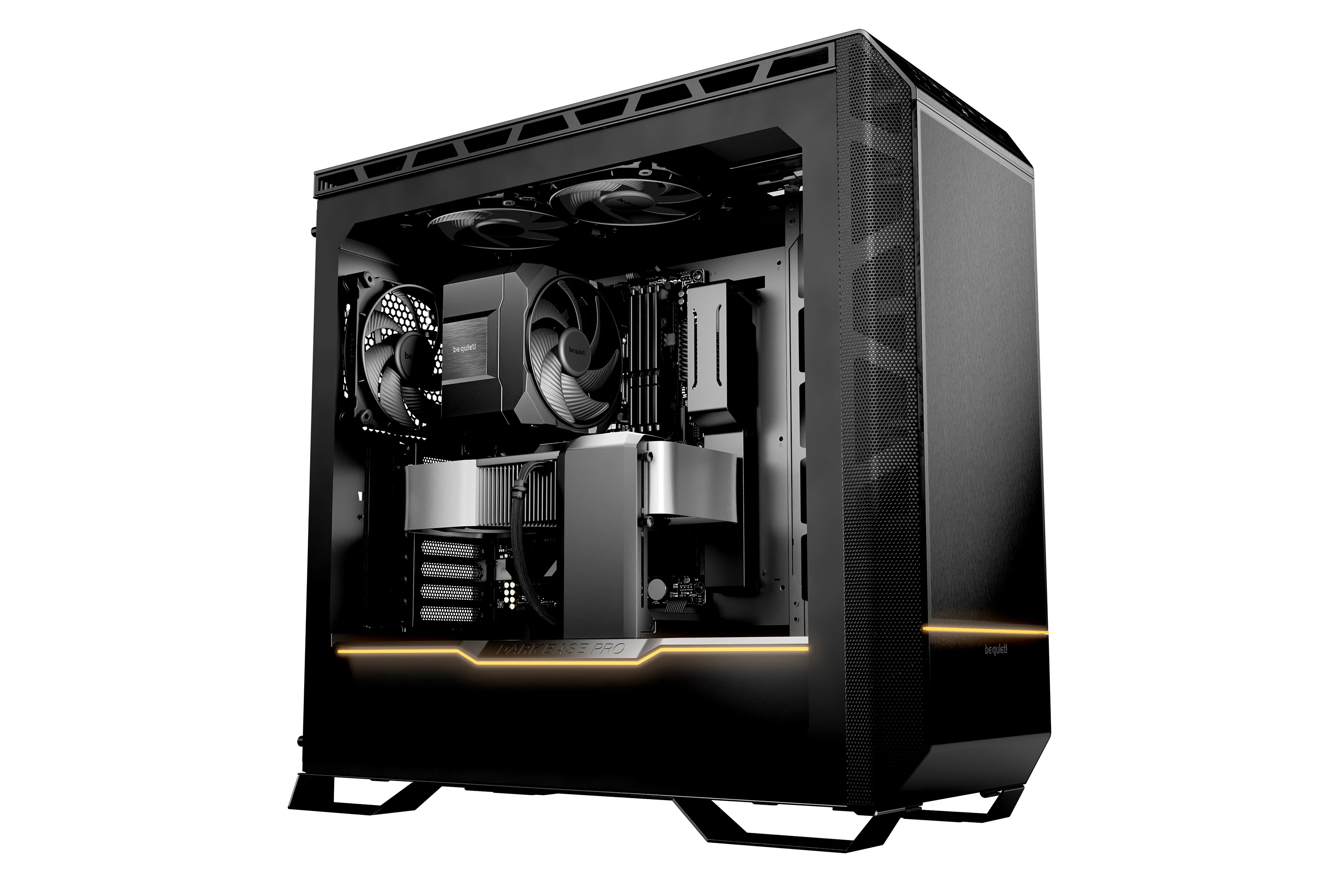 be quiet! охладител за процесор CPU Cooler - Dark Rock 6