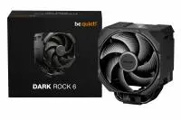be quiet! охладител за процесор CPU Cooler - Dark Rock 6