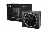 be quiet! захранване PSU ATX 3.1 Gold - Pure Power 13 M 1200W