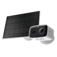 Охранителна соларна камера TP-Link Tapo C400 Kit