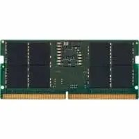 Памет Kingston 8GB SODIMM DDR5 5600MHz CL46 KVR56S46BS6-8