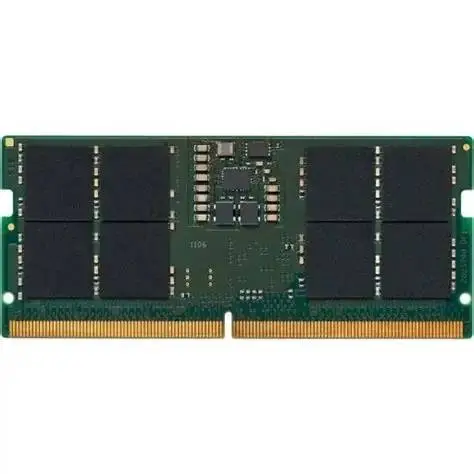 Памет Kingston 8GB SODIMM DDR5 5600MHz CL46 KVR56S46BS6-8