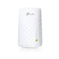 Безжичен разширител TP-LINK RE200, AC750 Mbps - Бял