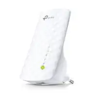 Безжичен разширител TP-LINK RE200, AC750 Mbps - Бял